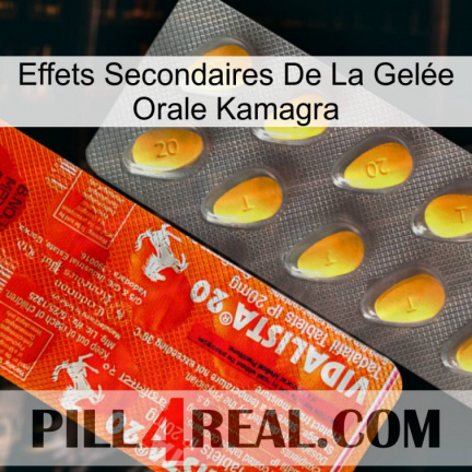 Effets Secondaires De La Gelée Orale Kamagra new01